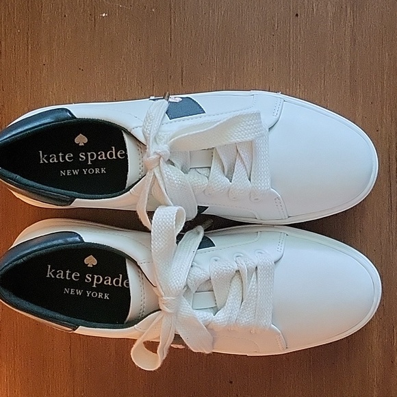 kate spade Shoes Kate Spade Tennis Shoes Poshmark
